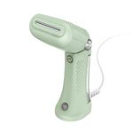 Conair GSC24C Powerful Steam Dual Voltage Steamer for Home and Travel - All Fabrics , Mint Green 30.8 x 13.3 x 10.9 cm