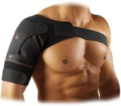 McDavid Light Shoulder Support, Med