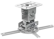 QualGear Universal Ceiling Mount for Projector