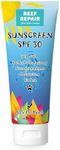 Reef Safe Sunscreen SPF 30+ All Nat