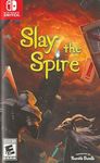 Slay The Spire Nintendo Switch Games and Software