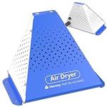 Air Dryer for Small Spaces, Quiet E