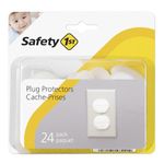 Safety 1st Plug Protectors, Pack of 24