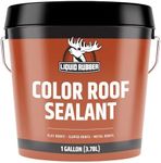 Liquid Rubber Color Roof Sealant- E