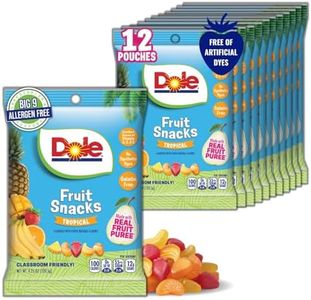 Dole Tropi
