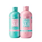 Hair Growing Products