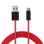 SPARKED Charger Cable Wire for Beats Headphones Micro USB Charging for Studio 3 2 1 Headphone, Solo Wireless, PowerBeats 1 2 3, Pill Speaker 1/2 Gen - Beat by Dr Dre Replacement Power Supply Lead, UK