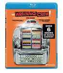 Wrecking Crew [Blu-ray]