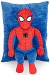 Jay Franco Marvel Spiderman 3D Snug