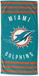 Northwest NFL Miami Dolphins Unisex