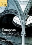European Architecture 1750-1890 (Ox