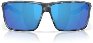 Costa Man Sunglasses Deep Water Cam