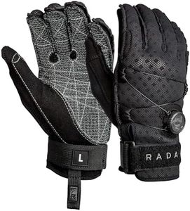 Radar Men'