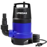 Jacuzzi Submersible Pumps