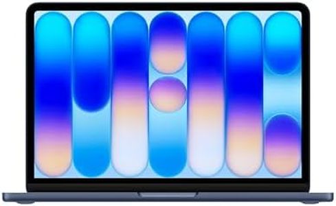 Apple MacBook Neo 13-inch Laptop with A18 Pro chip: Built for AI and Apple Intelligence, Liquid Retina Display, 8GB Unified Memory, 256GB SSD Storage, 1080p FaceTime HD Camera; Indigo