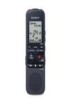 Sony Digital Flash Voice Recorder (ICD-PX312)