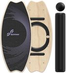 Sportneer Balance Board - 7 Modes W