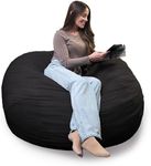Big Joe Fuf Large Foam Filled Bean 