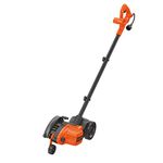 Black Decker Lawn Edgers