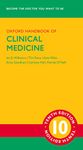 Oxford Handbook of Clinical Medicine (Oxford Medical Handbooks)