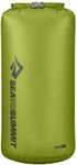 Sea to Summit Ultra-SIL Nano Dry Sack, Featherlight Dry Bag, 20 Liter, Lime Green