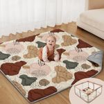 Blissful Diary Baby Play Mats for F