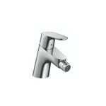 Hansgrohe 31920001 Focus Single-Hole Bidet Faucet, Chrome