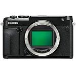Fujifilm GFX 50R 51.4MP Mirrorless 