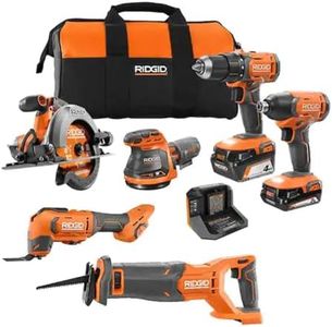 RIDGID18V 