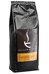 Spiller & Tait Pure Colombian Huila - Coffee Beans 1kg Bag - Top Speciality Coffee Roasted in the UK - Gourmet Beans for Great Tasting Coffee at Home - Premium Quality Arabica Beans