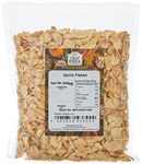 Old India Garlic Flakes 500g