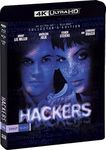 Hackers - Collector's Edition 4K Ultra HD + Blu-ray [4K UHD]