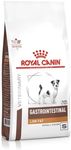 ROYAL CANIN Veterinary Gastrointestinal Low Fat Small Dogs | 1.5 kg | For Small Dogs with Gastrointestinal Problems | Can Help Ensure Healthy Digestion