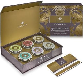 Teabloom M