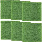 Outdoor Carpet Tiles