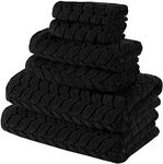 BAGNO MILANO Turkish Bath Towels, S