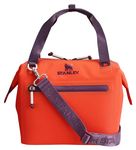 Stanley All Day Julienne Mini Soft Cooler Bag and Lunch Box | 10-Can Recycled Polyester Cooler | 12-Hour Cooling | Travel Cooler
