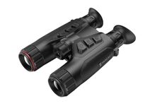 HIKMICRO Habrok 4k HE25L Multi-Spectrum 256x192 <35mK 12um LRF Thermal Binoculars