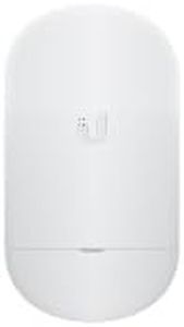 Ubiquiti NanoStation AC Loco airMAX Outdoor 5Ghz 13dBi WiFi Access Point - NS-5ACL (Enterprise Computing > Wireless Networking)