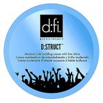 D:fi D:Struct Molding Creme, 2.6 Ounce