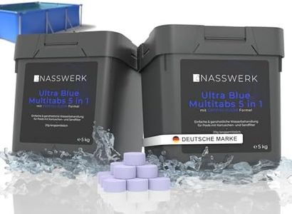 NASSWERK L