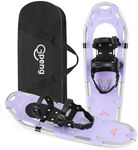 Gpeng Snowshoes for Men Women Youth