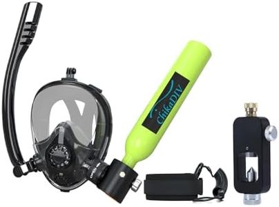 Mini Scuba