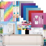 Cricut Maker 4 Machine Ultimate Bun