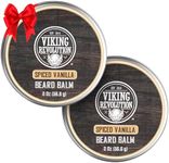 Viking Revolution Spiced Vanilla Be