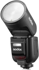 Godox V1 Pro Speedlite for Nikon