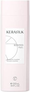 Kerasilk Essential, Shampoo volumizzante per capelli fini e deboli, 250ml