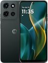 Motorola Moto G - 2025 | Unlocked | Made for US 4/128GB | 50MP Camera | Forest Gray
