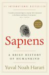 Sapiens: A Brief History of Humankind