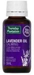 Thursday Plantation 100% Pure Lavender Oil, 50 milliliters